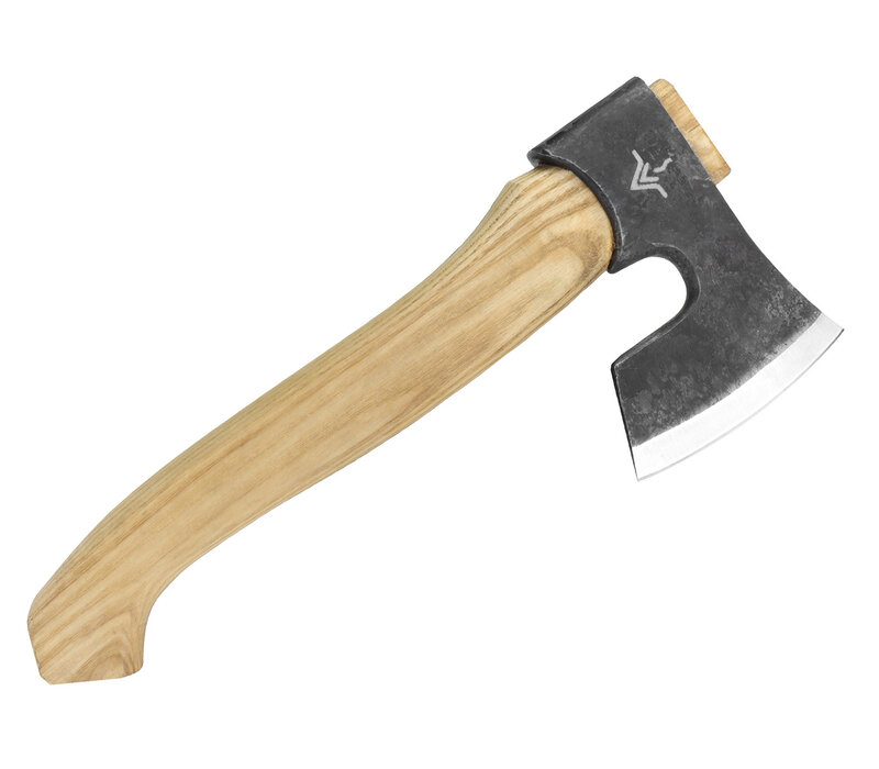 Njord Skarp Carving Axe