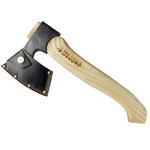 Njord Skarp Carving Axe