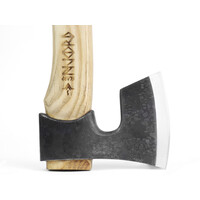 Njord Skarp Carving Axe