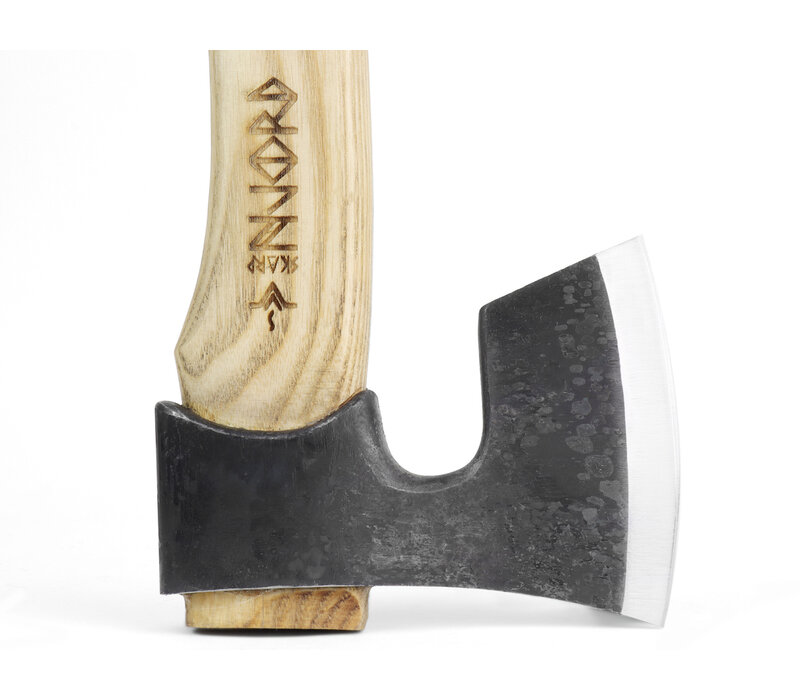 Njord Skarp Carving Axe