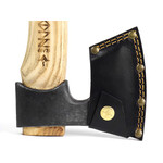 Njord Skarp Carving Axe