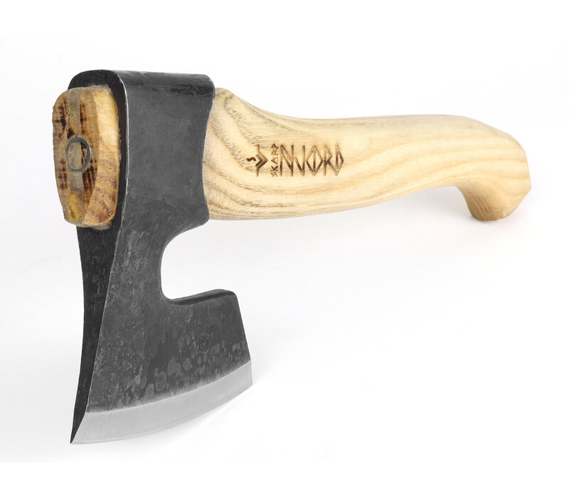 Njord Skarp Carving Axe