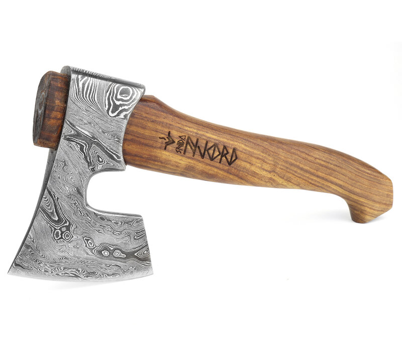 Njord Snida Carving Axe