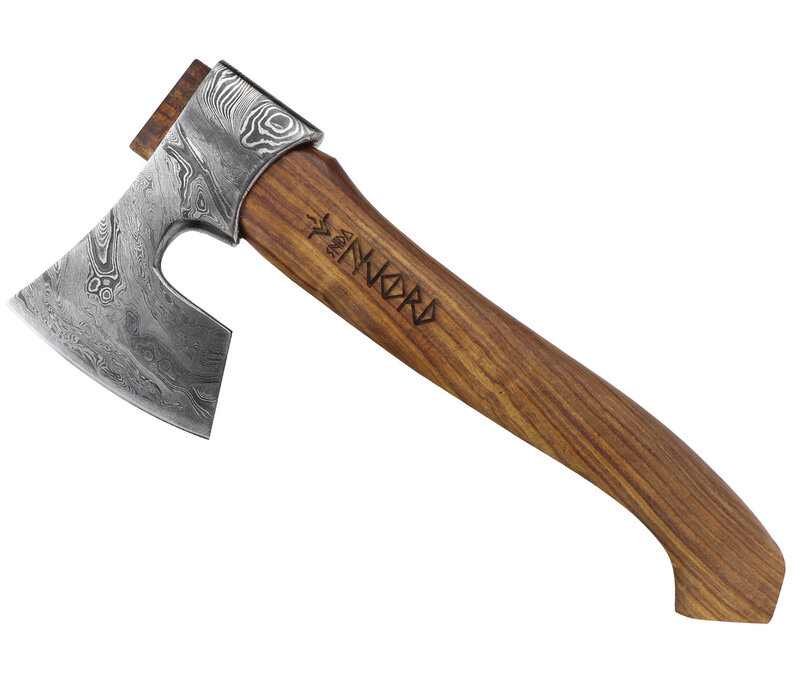 Njord Snida Carving Axe