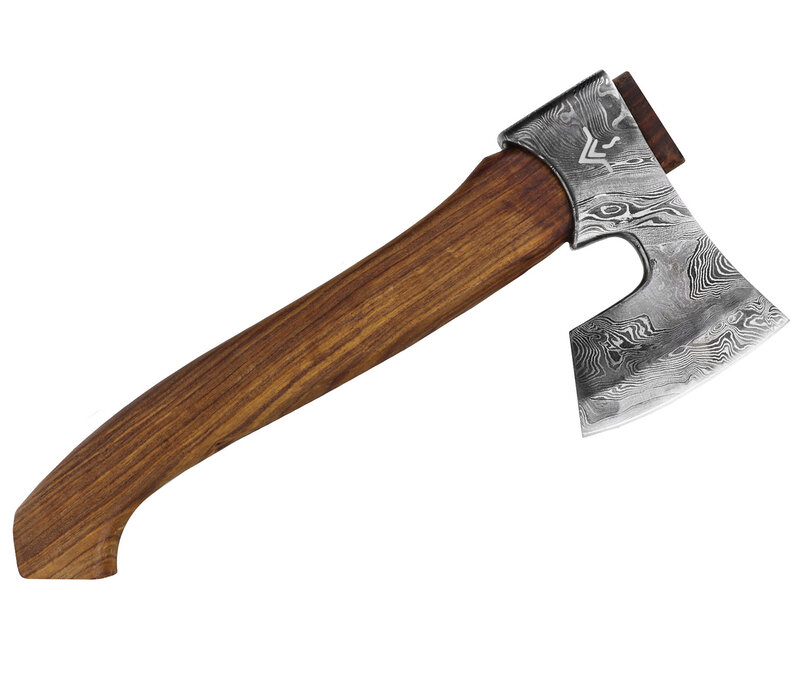 Njord Snida Carving Axe