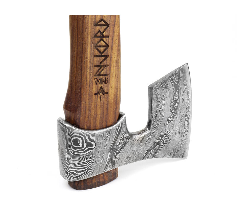 Njord Snida Carving Axt