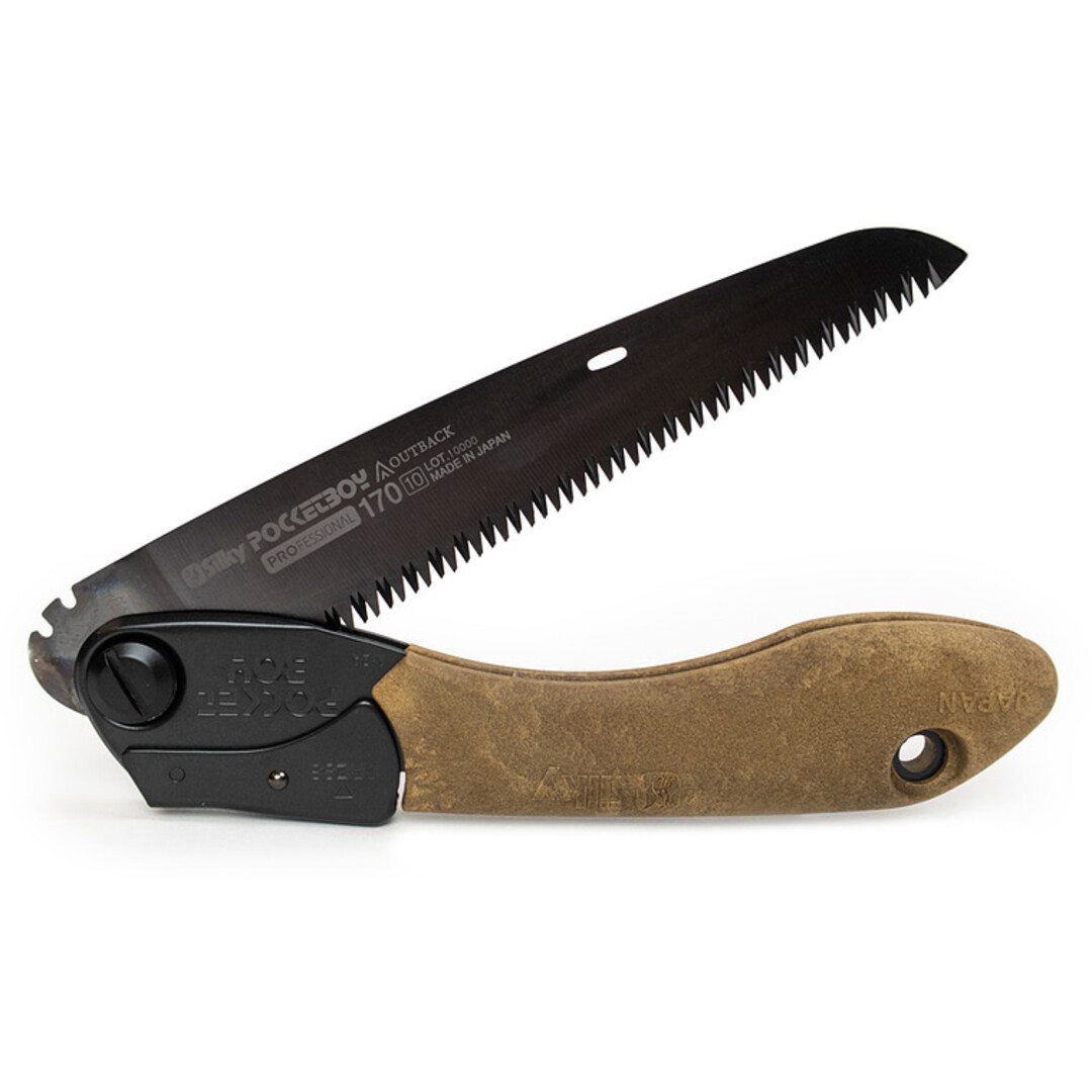 Silky Pocketboy Professional 170mm - Outback Edition