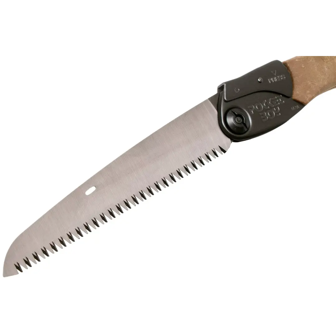 Silky Pocketboy Professional 170mm - Outback Edition