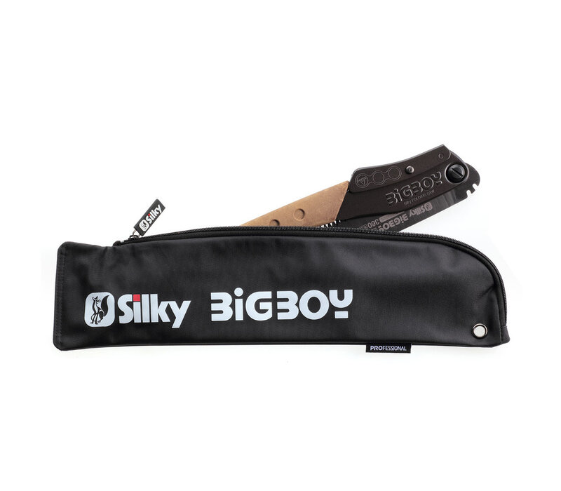 Silky Bigboy 2000 Pofessional Outback Edition 360-6.5