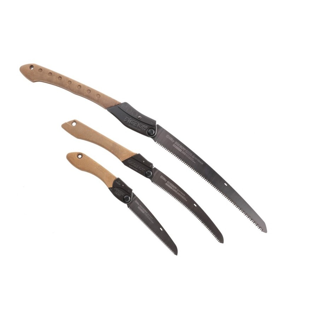 Silky Bigboy 2000 Pofessional Outback Edition 360-6.5