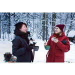KUPILKA 37 Large cup Conifer (green)