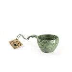 KUPILKA 37 Large cup Conifer (green)