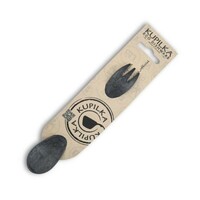 KUPILKA Spork 165 Kelo (black)