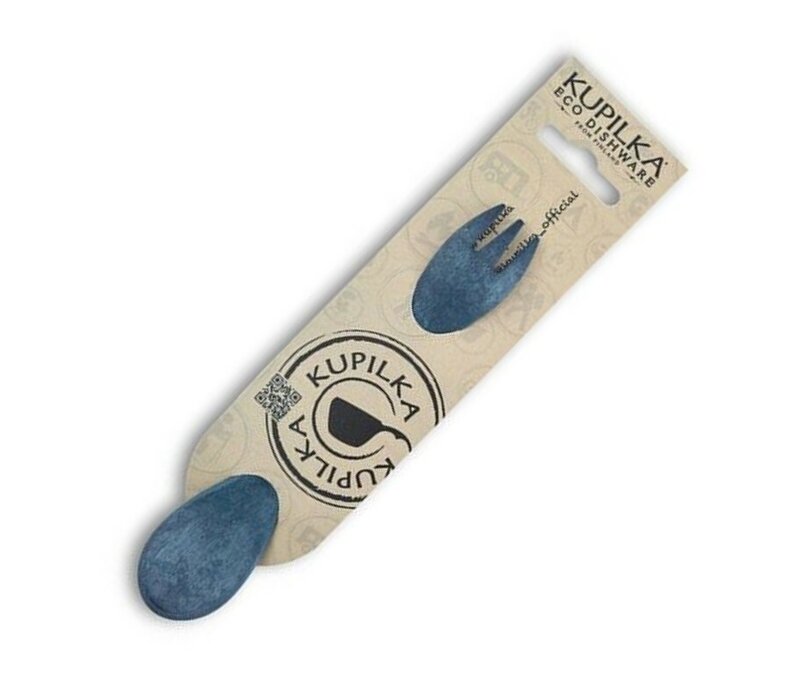 KUPILKA Spork 165 Blueberry (blue)