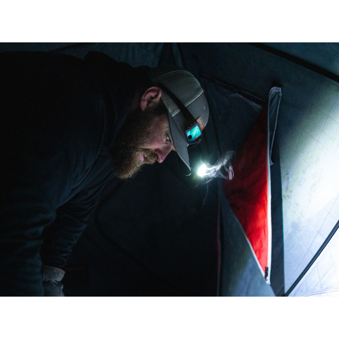 Nebo Mycro 500+ Rechargeable