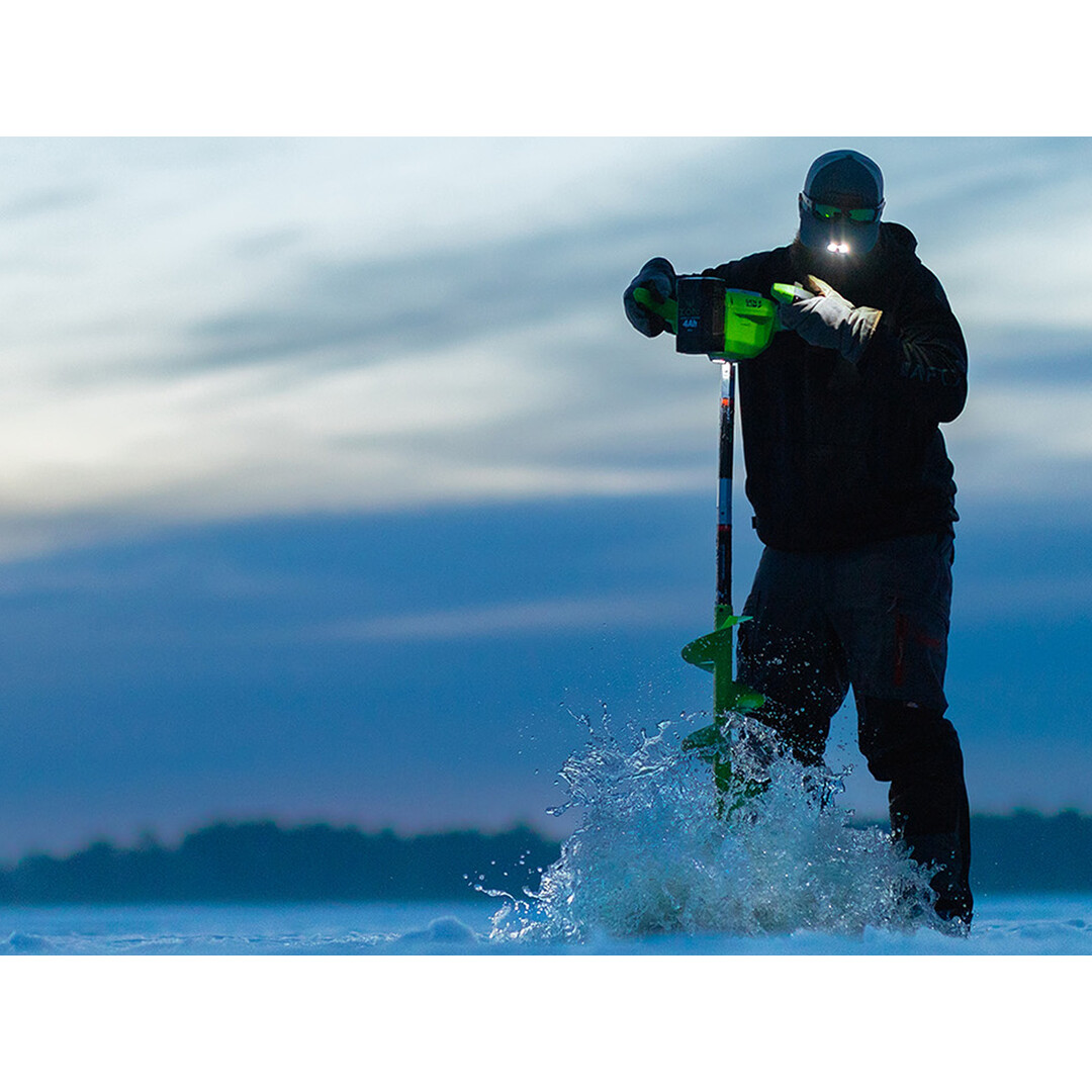 Nebo Mycro 500+ Rechargeable