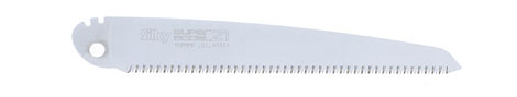 Reserveblad Silky Super Accel 210-14 - Silky - Authentiek Premium Japans Staal - Zilverwit - - Silky - Authentiek Premium Japans Staal - Zilverwit - 