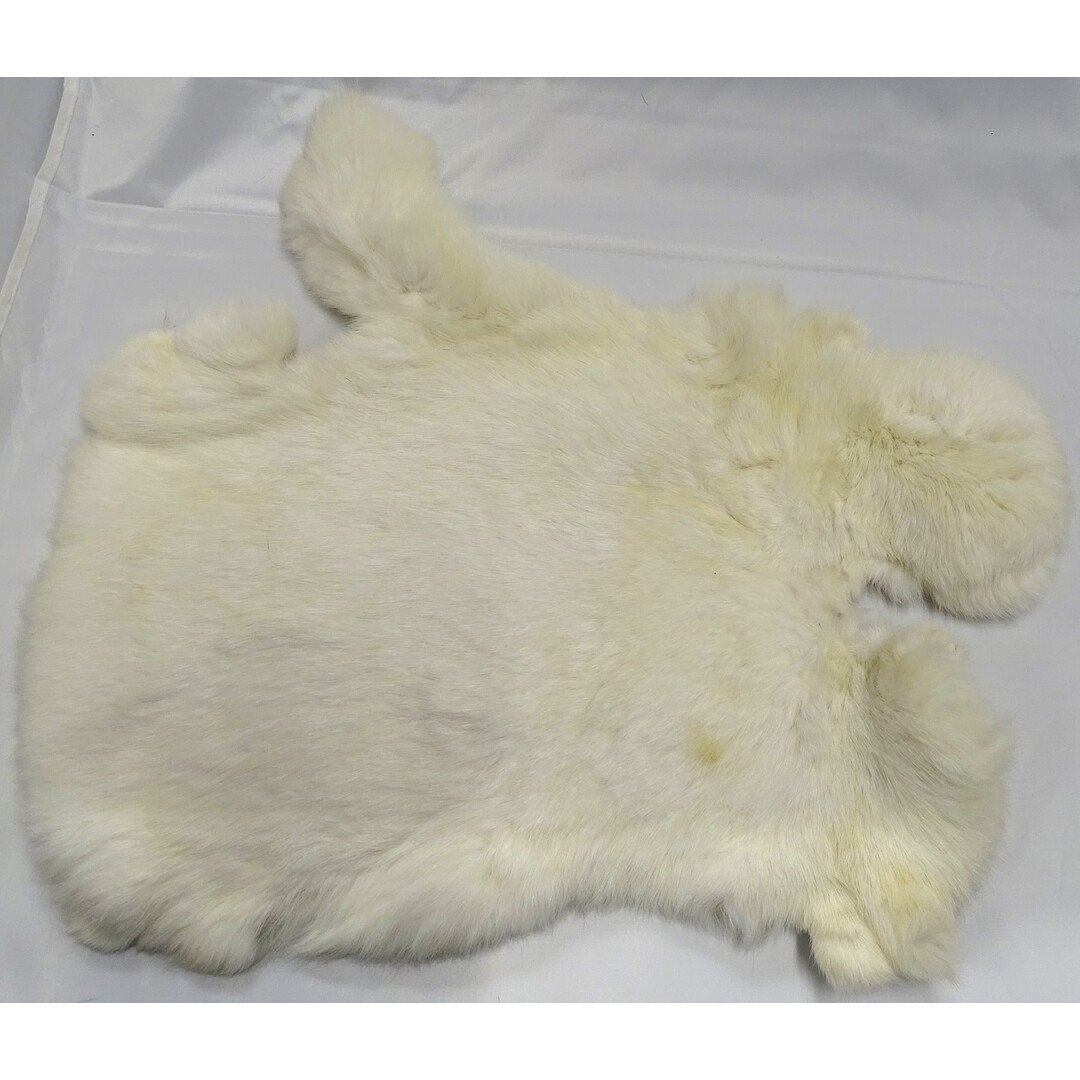 Rabbit fur