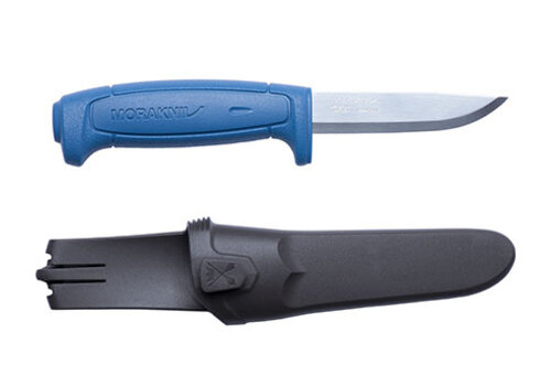 Mora of Sweden Morakniv Basic 546 Blauw