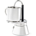 GSI Percolator Mini-Espresso Set 1 Cup