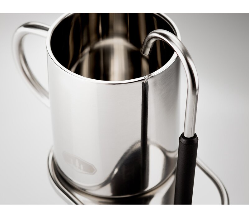 GSI Percolator Mini-Espresso Set 1 Cup