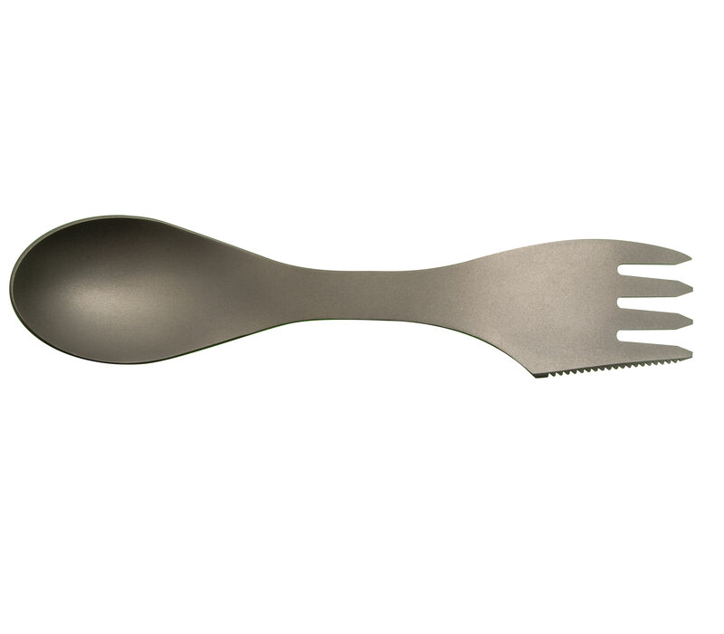 Origin Outdoors Cutlery Titanium Spork