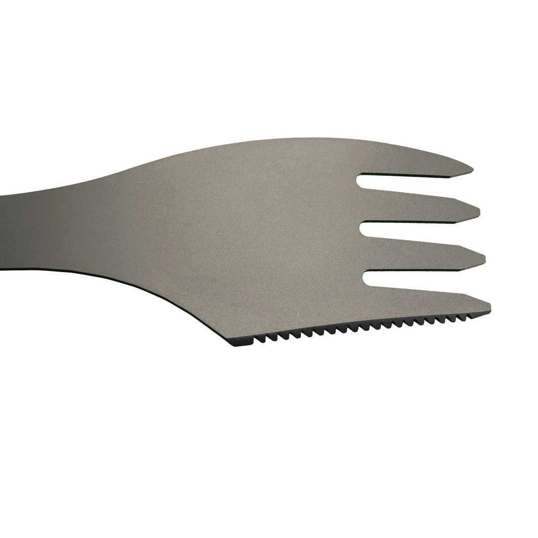 Origin Outdoors Cutlery Titanium Spork