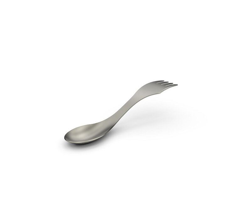 Origin Outdoors Cutlery Titanium Spork