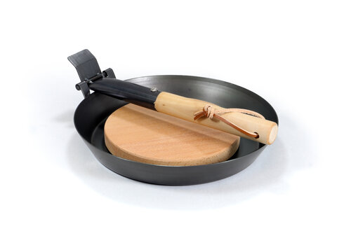 Origin Outdoors Origin Outdoors Multifunctional Pan 'Dammal'