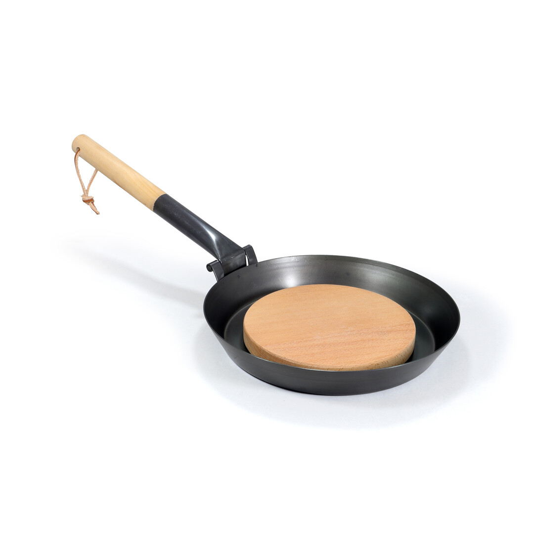 Origin Outdoors Multifunctional Pan 'Dammal'