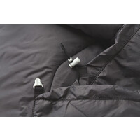 Lesovik OTUL hangmat underquilt