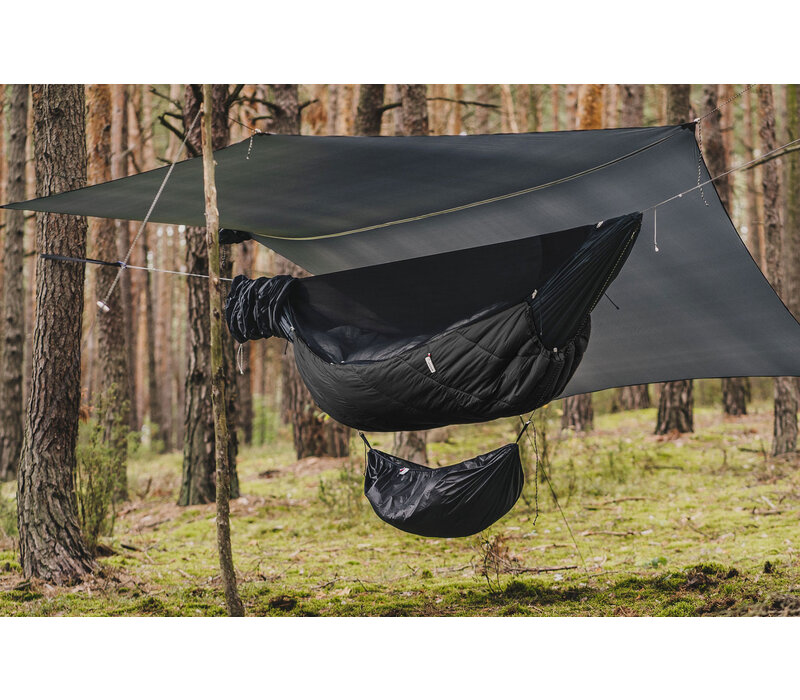 Lesovik OTUL hangmatte underquilt