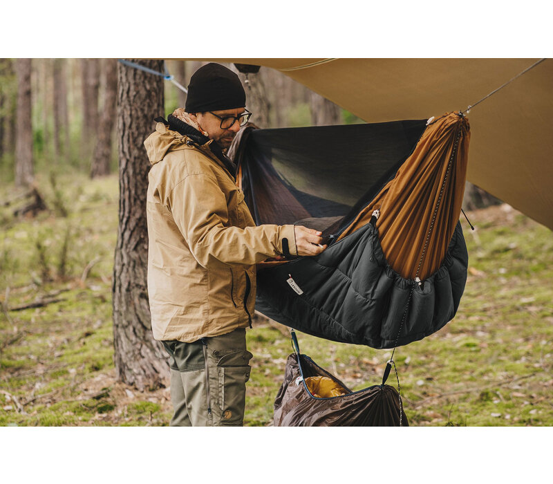 Lesovik OTUL hammock underquilt