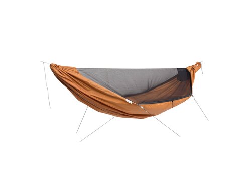 Lesovik Lesovik DRAKA hammock set Golden Brown