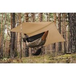 Lesovik DRAKA hangmat set Golden Brown
