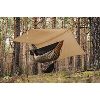 Lesovik DRAKA hammock set Golden Brown