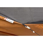 Lesovik DRAKA Handmattenset Golden Brown