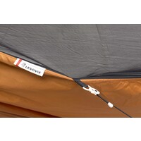 Lesovik DRAKA hammock set Golden Brown