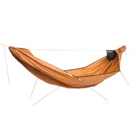 Lesovik DRAKA hammock set Golden Brown