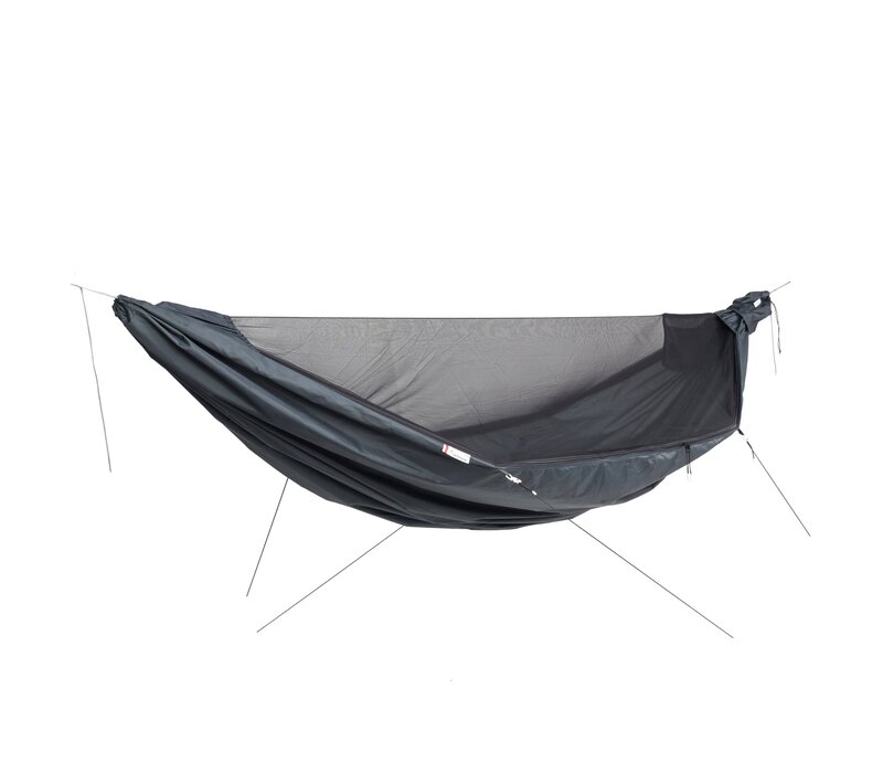 Lesovik DRAKA hammock set Midnight Sky