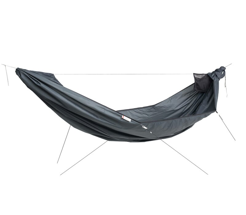 Lesovik DRAKA hammock set Midnight Sky