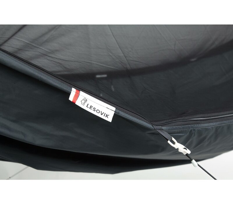 Lesovik DRAKA hammock set Midnight Sky