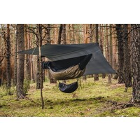 Lesovik DRAKA hammock set Midnight Sky