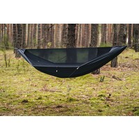 Lesovik DRAKA hammock set Midnight Sky