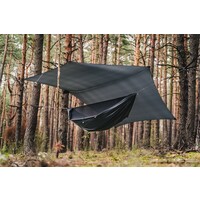 Lesovik HEKSA 3,6 x 3 Tarp Midnight Sky