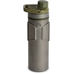 Grayl UltraPress Purifier Titanium Bottle with Waterfilter - 500ml