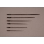 Handvat inzet priem Set Hout