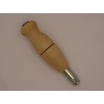 Handvat inzet priem Set Hout