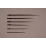 Handvat inzet priem Set