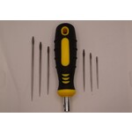 handle insert awl Set